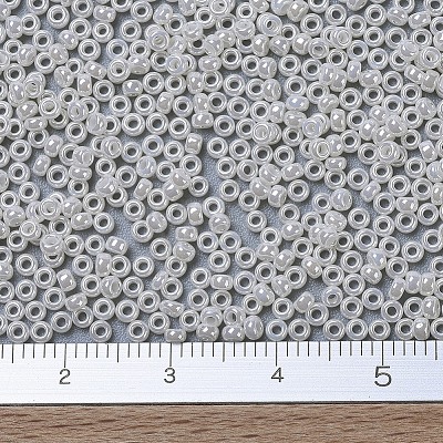 MIYUKI Round Rocailles Beads X-SEED-G007-RR0592-1