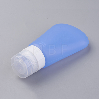 Creative Portable Silicone Points Bottling MRMJ-WH0006-E03-89ml-1