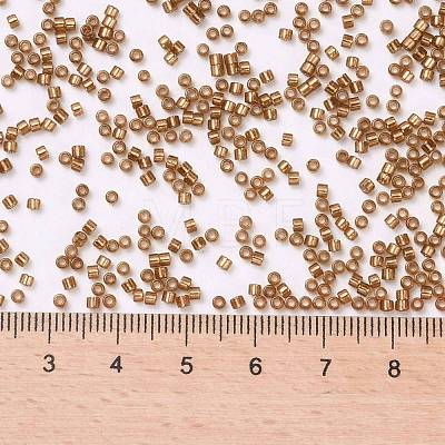 Cylinder Seed Beads X-SEED-H001-G17-1