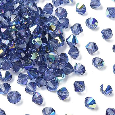 Preciosa® Crystal Beads X-PRC-BA5-20410-200-1