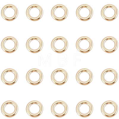 20Pcs JK Findings KK-BBC0026-06A-1