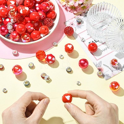 DIY Jewelry Making Kits DIY-CJ0003-37-1