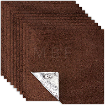 Polyester Cat Scratching Mat AJEW-WH20098-138C-1