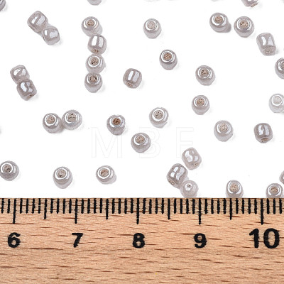 8/0 Glass Seed Beads SEED-A011-3mm-148-01-1