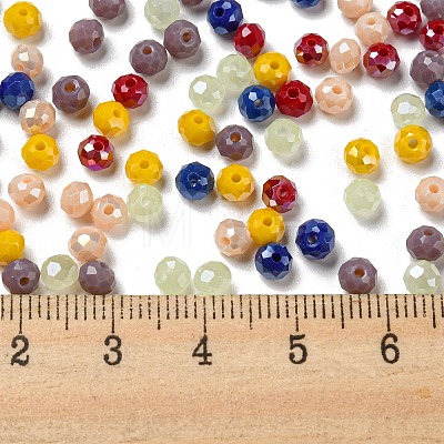 Glass Beads EGLA-A034-LM4mm-31-1