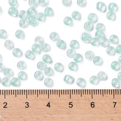 6/0 Glass Seed Beads SEED-A015-4mm-2213-1
