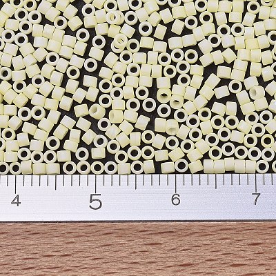 MIYUKI Delica Beads X-SEED-J020-DB1521-1