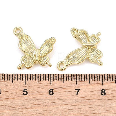 Alloy Pendants AL-CBA415D-15G-1
