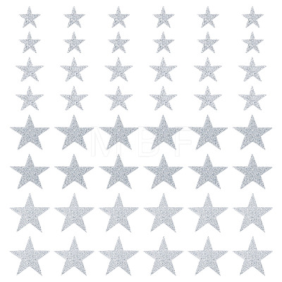 EVA Self-Adhesive Stickers DIY-TAC0032-27A-1
