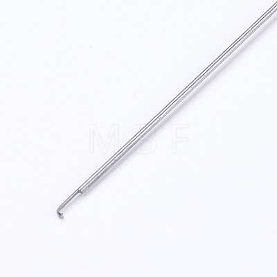Iron Beading Needle IFIN-P036-03C-1