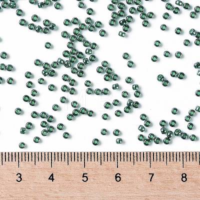 TOHO Round Seed Beads X-SEED-TR11-0118-1