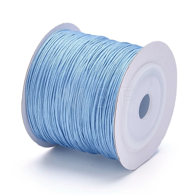 Nylon Thread NWIR-D055-0.6mm-22-1