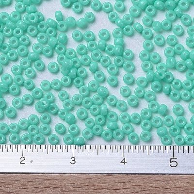 MIYUKI Round Rocailles Beads SEED-G007-RR4472-1