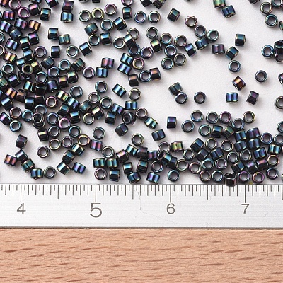MIYUKI Delica Beads Small SEED-X0054-DBS0005-1