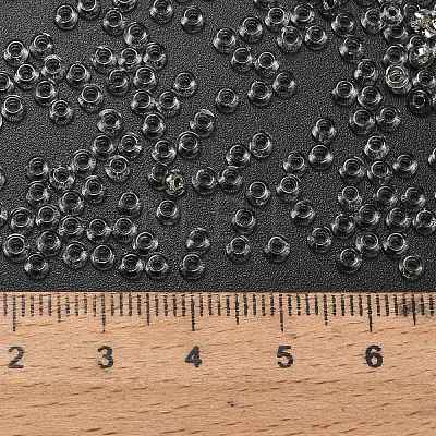 TOHO 8/0 Demi Round Beads Y-SEED-DR08-PF21-1