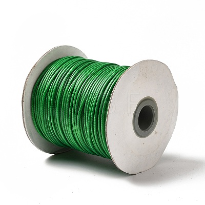 Waxed Polyester Cord YC-C002-02-1