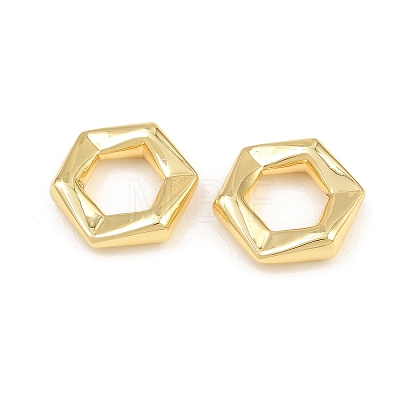 Brass Beads KK-CBA78C7-34B-G-1