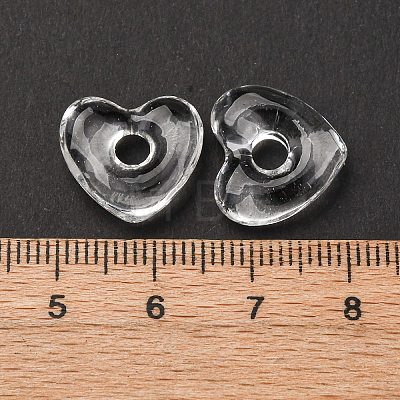 Handmade Lampwork Beads LAMP-S069-04I-1