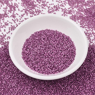 MIYUKI Delica Beads SEED-JP0008-DB2181-1
