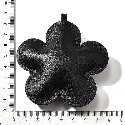 Imitation Leather Pendants FIND-S002-01A-1