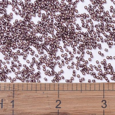 MIYUKI Delica Beads Small SEED-X0054-DBS1204-1