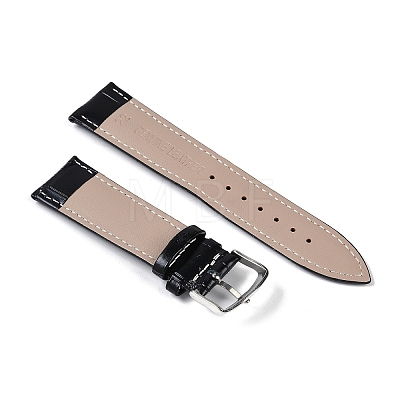 Leather Watch Bands FIND-Z060-01F-02-1