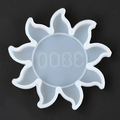 Sun Silicone Molds DIY-P025-03-1