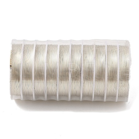 10 Rolls Round Copper Wire CWIR-C003-01B-S-1