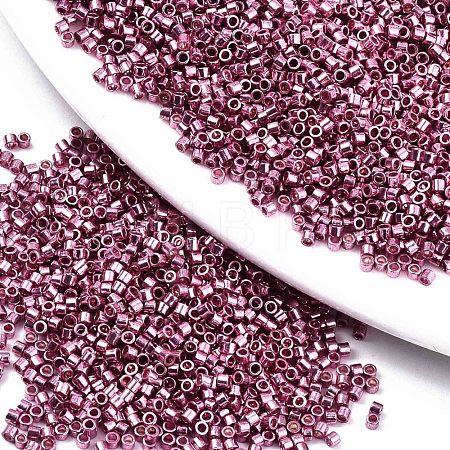 FGB 11/0 Grade A Glass Seed Beads SEED-S030-1203-1