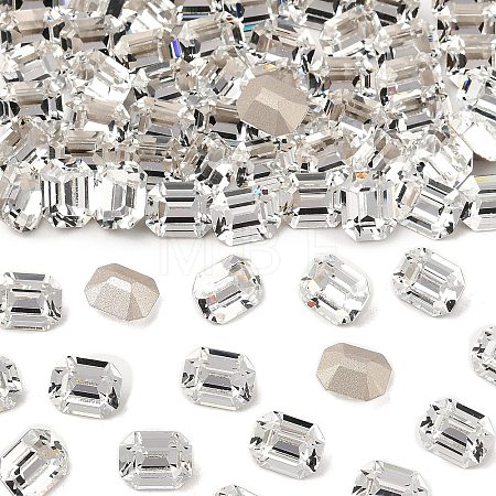 Preciosa® MAXIMA Crystal Fancy Stones X-PRC-FD10-00030-1