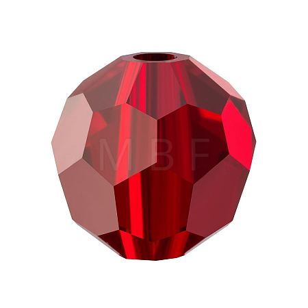 Preciosa® Crystal Beads Y-PRC-BB5-90090-1