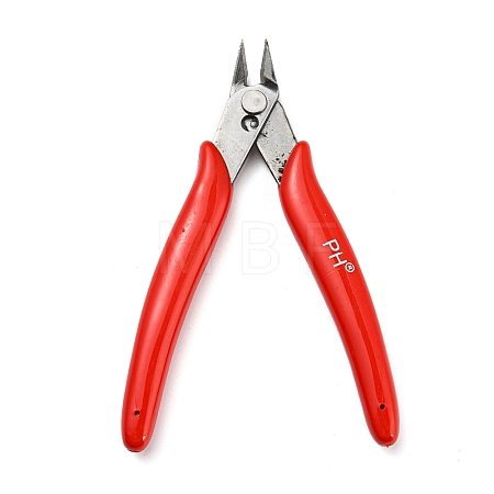 Steel Jewelry Pliers PT-G003-03-1