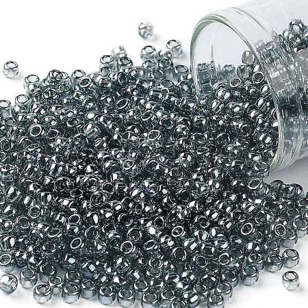 TOHO Round Seed Beads SEED-TR08-0113-1