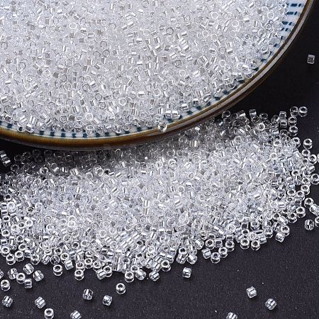 MIYUKI Delica Beads X-SEED-J020-DB0050-1