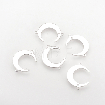 Brass Links connectors X-KK-R065-02P-1