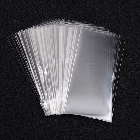 Rectangle OPP Cellophane Bags OPC-R012-23-1