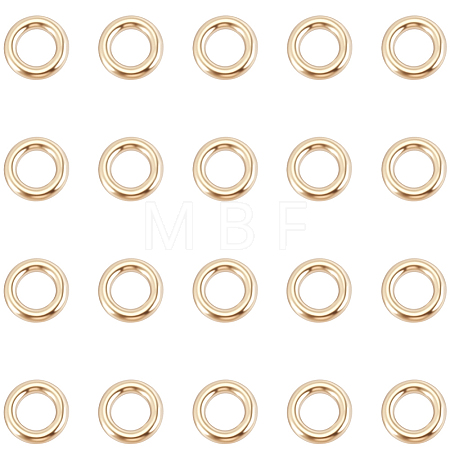 20Pcs JK Findings KK-BBC0026-06A-1