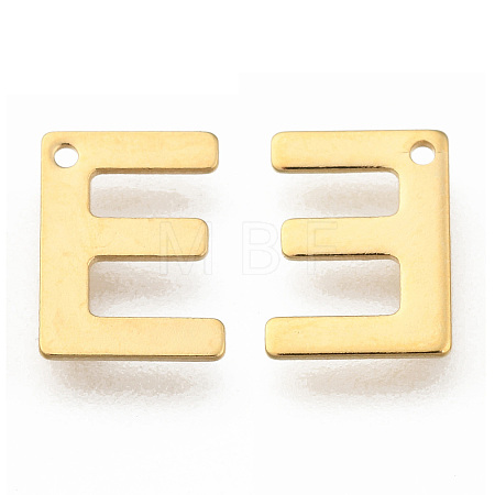 304 Stainless Steel Charms LS-X-STAS-P141-E-1