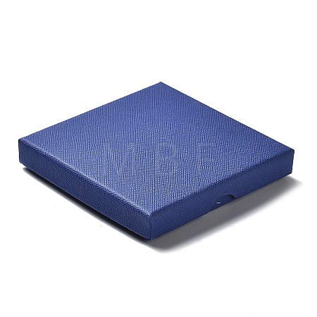 Cardboard Jewelry Set Boxes CBOX-C016-01D-02-1
