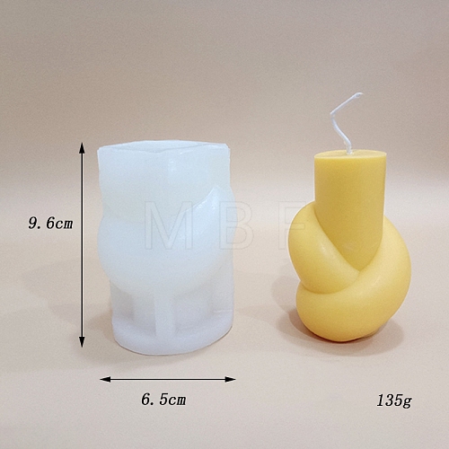 DIY Silicone Candle Molds PW-WG55319-01-1