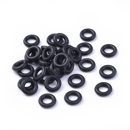 Rubber O Rings NFC002-3-1