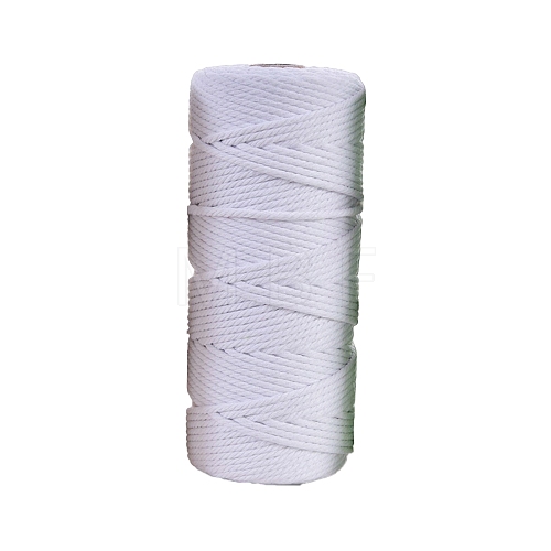 Cotton Macrame Cord PW-WG09F88-24-1