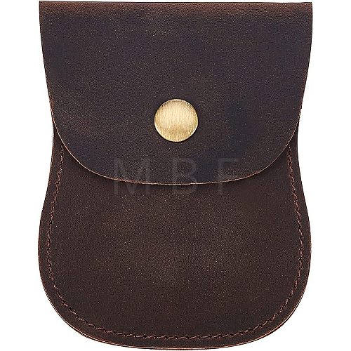 New Men's Leather Card Holders ABAG-WH0038-12B-1