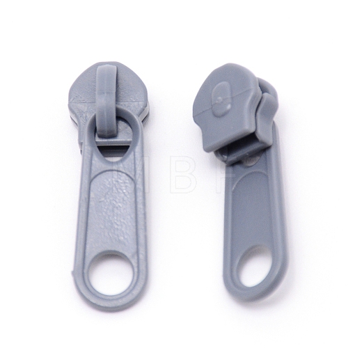 Plastic Zipper Slider KY-WH0024-48I-1