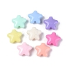 Opaque Plastic Beads KY-N025-31-1