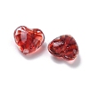 Handmade Lampwork Beads LAMP-F043-03H-2