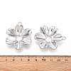 Alloy Pendants PALLOY-N185-05P-3