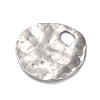 304 Stainless Steel Pendants STAS-L280-04P-01-2