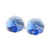 Glass Chandelier Pendants GL-CBA375C-01B-2