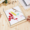 Flower Press Kits TOOL-WH0155-51B-3